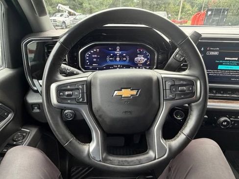 Used 2025 Chevrolet Silverado 2500 LT w/ Convenience Package AWD/4WD image 37