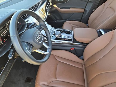 Certified 2023 Audi Q7 3.0T Premium Plus w/ Premium Plus Package image 15