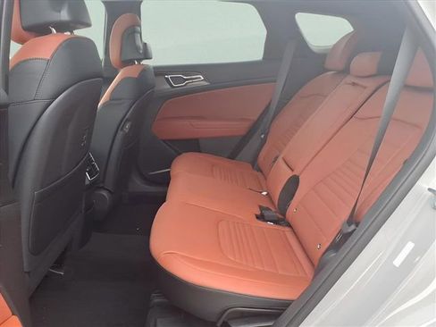 New 2026 Kia Sportage SX FWD image 20