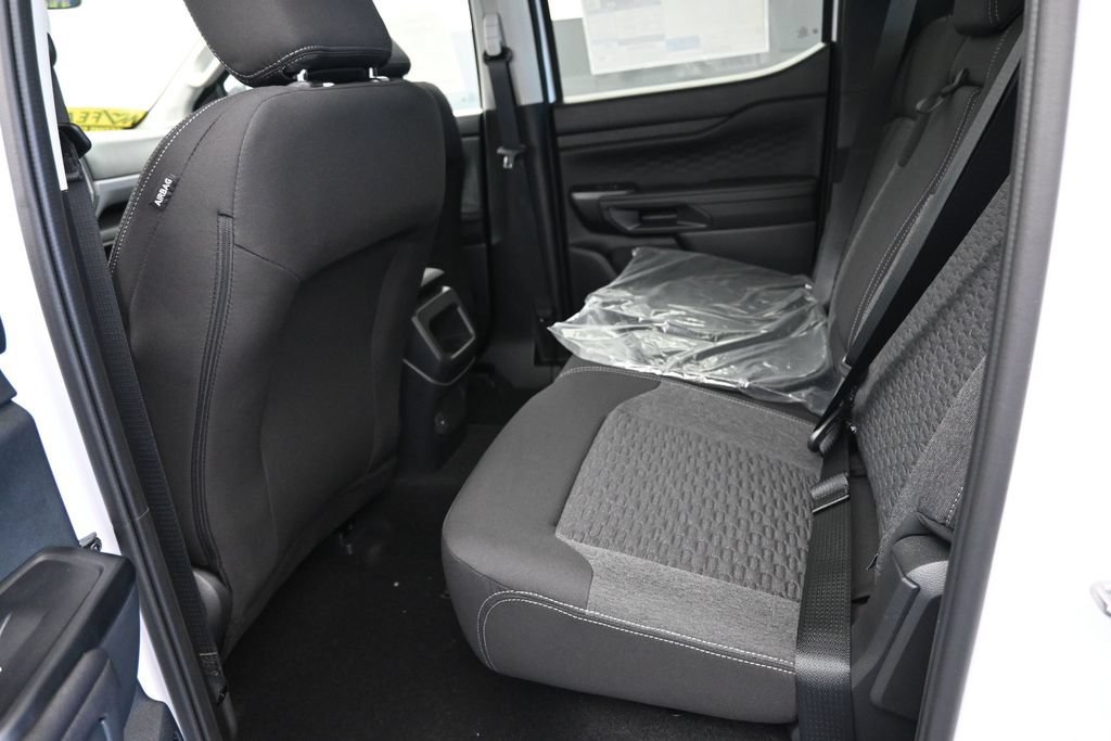 New 2026 Ford Ranger XL AWD/4WD image 15