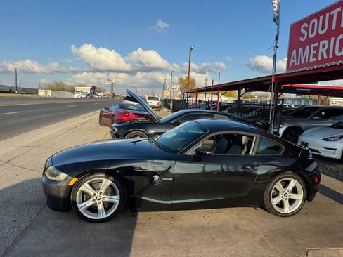 Used 2007 BMW Z4 3.0si image 12