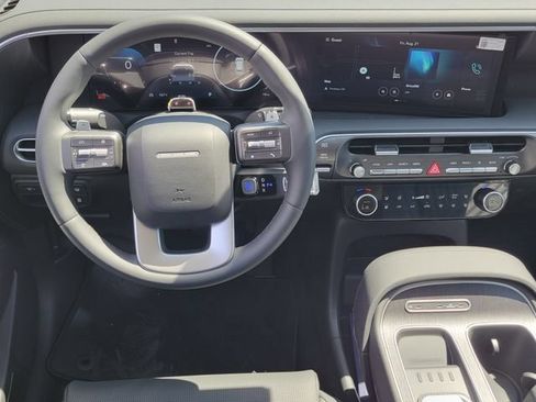 New 2026 Hyundai Palisade SEL AWD/4WD image 6