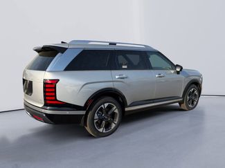 New 2026 Hyundai Palisade Limited AWD/4WD video 3