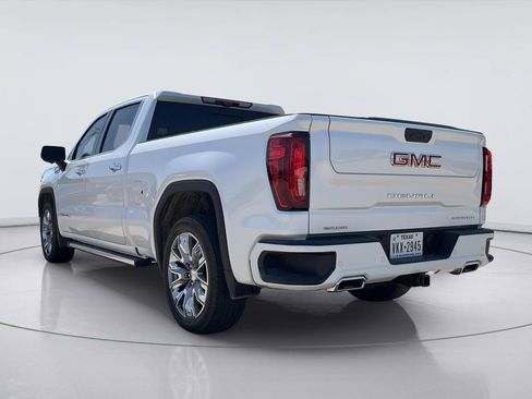 Used 2024 GMC Sierra 1500 Denali w/ Denali Reserve Package AWD/4WD image 5