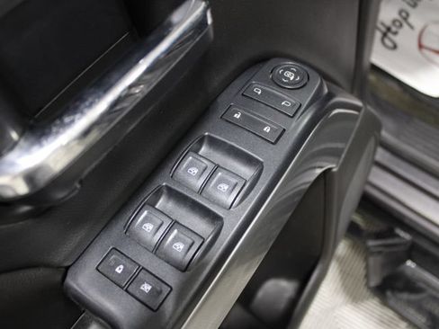Used 2015 Chevrolet Silverado 1500 LT w/ All Star Edition AWD/4WD image 17