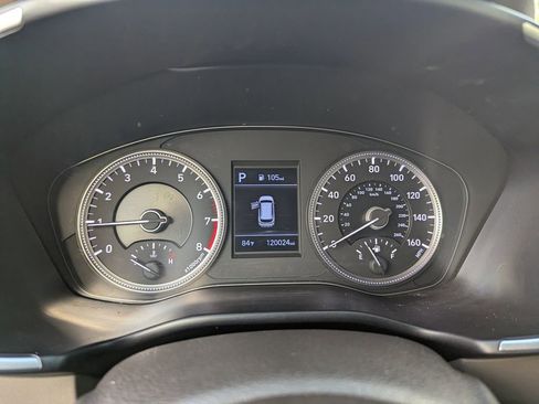 Used 2020 Hyundai Santa Fe SE w/ Cargo Package image 28