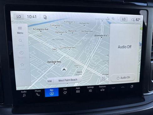 New 2026 Ford F150 Raptor image 9