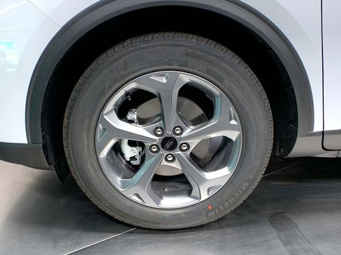 New 2025 Ford Escape ST-Line w/ Tech Pack #1 image 12