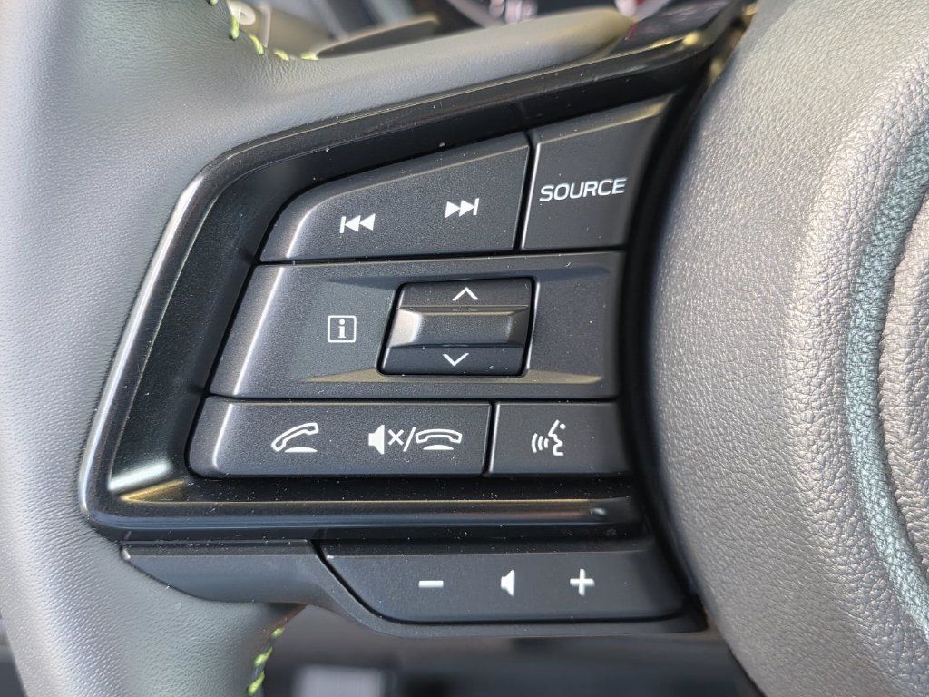 Certified 2026 Subaru Ascent Bronze Edition w/ Onyx Package AWD/4WD image 28