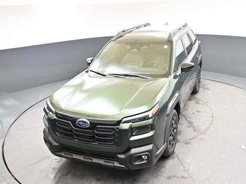 New 2026 Subaru Outback Limited image 47