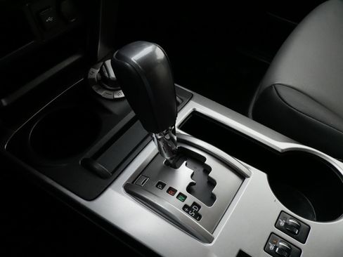 Certified 2024 Toyota 4Runner SR5 Premium image 24