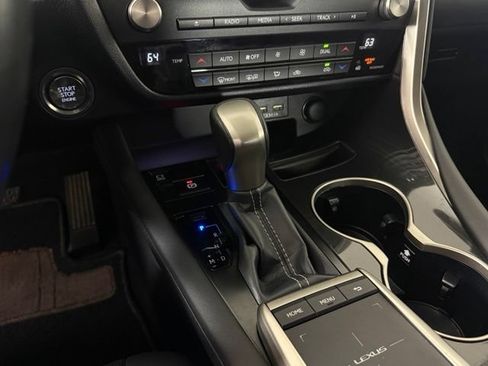Used 2020 Lexus RX 350 FWD w/ Accessory Package image 24