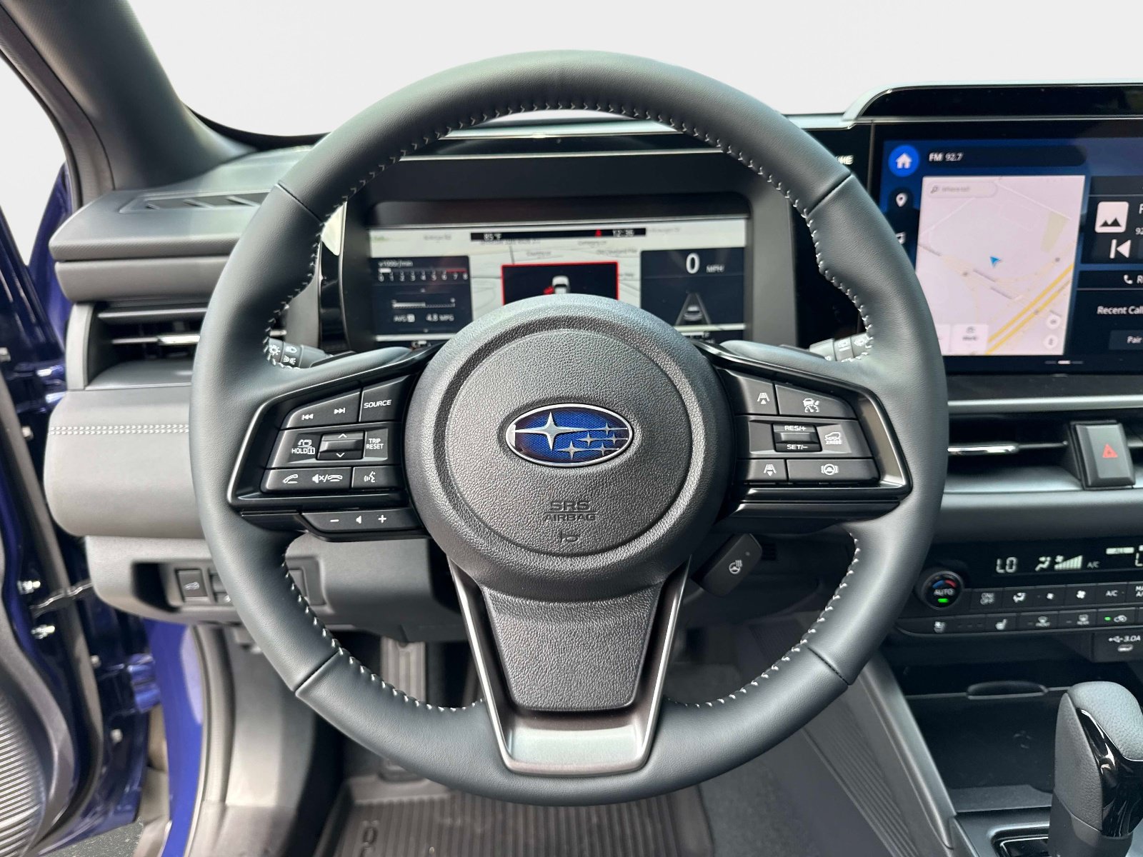 New 2026 Subaru Outback Touring XT AWD/4WD image 27