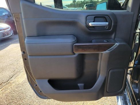 Used 2021 GMC Sierra 1500 SLT w/ SLT Premium Plus Package image 27