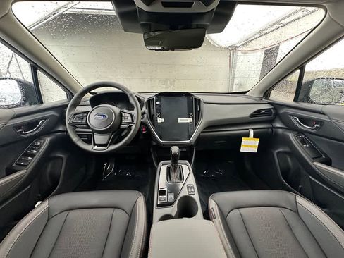New 2026 Subaru Crosstrek 2.5i Limited image 10