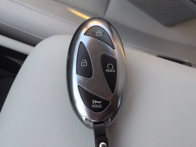 New 2027 Hyundai Kona SEL Sport FWD image 26