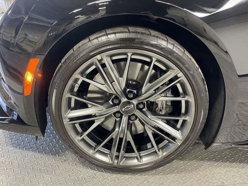 Used 2023 Chevrolet Camaro ZL1 image 2