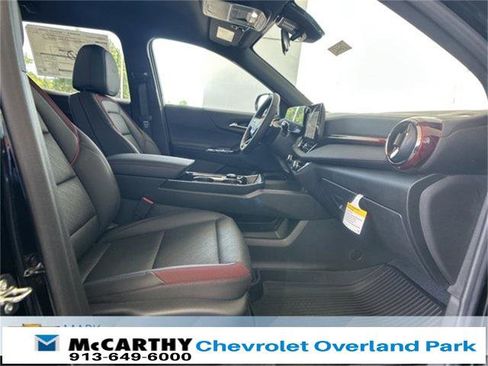 New 2026 Chevrolet Equinox RS image 46