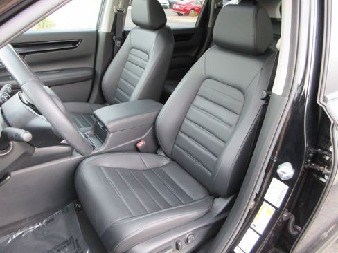 Used 2024 Honda CR-V EX-L image 31