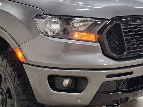 Used 2021 Ford Ranger XLT w/ Equipment Group 301A Mid image 13