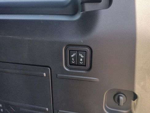 New 2025 GMC Hummer EV 3X image 20