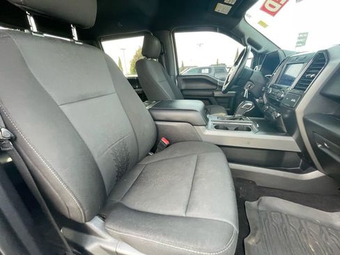 Used 2019 Ford F150 XLT w/ Equipment Group 302A Luxury image 28