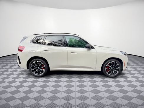 Used 2026 BMW X3 M50 w/ Premium Package AWD/4WD image 8