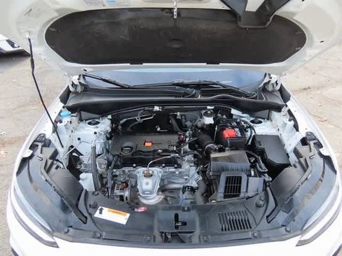 Used 2023 Honda HR-V EX-L image 10