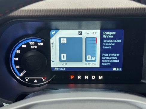 Used 2024 Ford Bronco Heritage Edition image 11