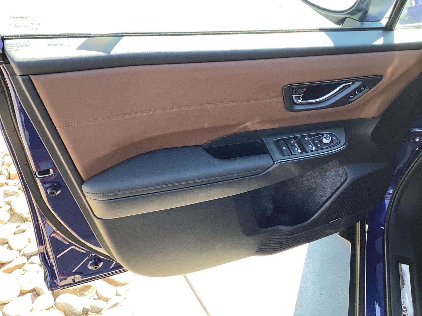 New 2026 Subaru Outback Touring XT AWD/4WD image 14