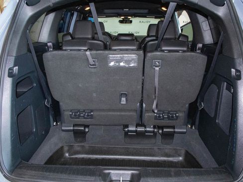 Used 2023 Honda Odyssey Sport image 24