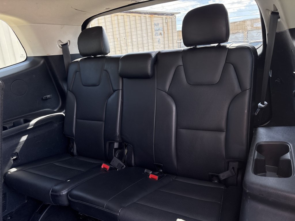 Used 2020 Kia Telluride EX FWD image 26