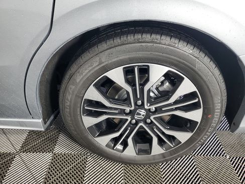 New 2026 Honda Odyssey Elite image 33