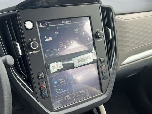 New 2026 Subaru Forester AWD/4WD image 13