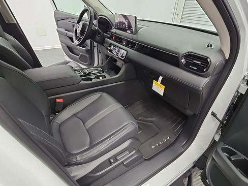 New 2026 Honda Pilot EX-L image 38