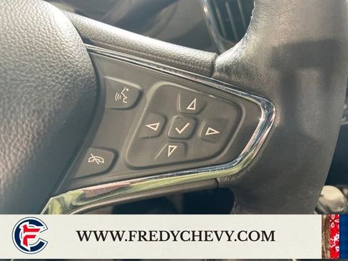 Used 2017 Chevrolet Cruze Premier w/ RS Package FWD image 23