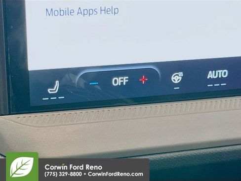 New 2025 Ford Maverick XLT w/ XLT Luxury Package image 22