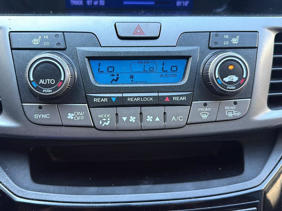 Used 2013 Honda Odyssey EX-L image 28