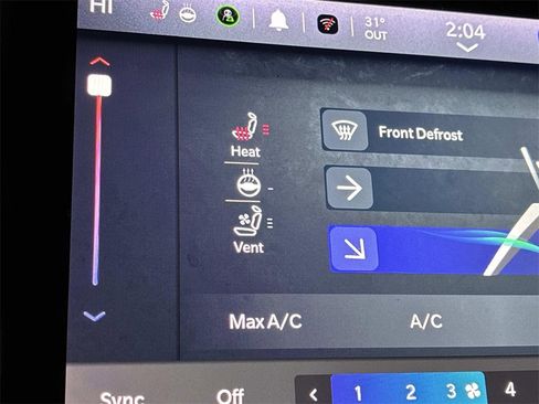 Used 2023 Jeep Grand Cherokee Overland image 38