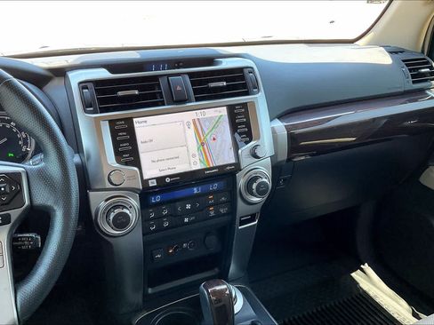 Used 2024 Toyota 4Runner Limited AWD/4WD image 15