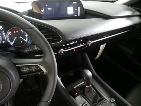 New 2026 MAZDA MAZDA3 s Sport image 5