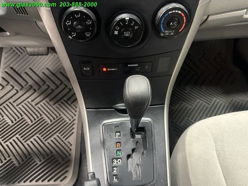 Used 2013 Toyota Corolla L FWD image 5
