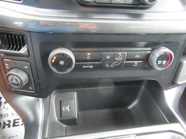 Certified 2023 Ford F150 XL w/ STX Appearance Package AWD/4WD image 30