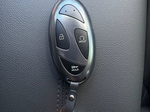 New 2026 Hyundai Tucson SEL Plus FWD image 26