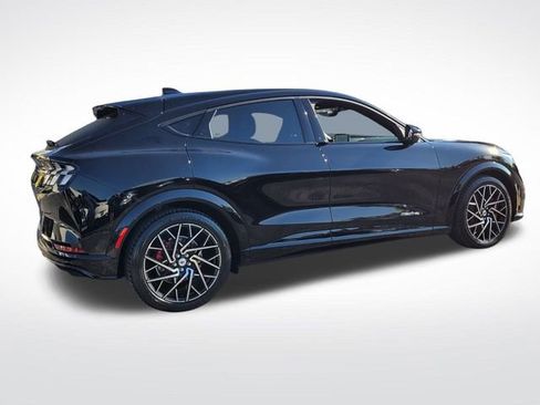 Used 2021 Ford Mustang Mach-E GT w/ GT Performance Edition image 8