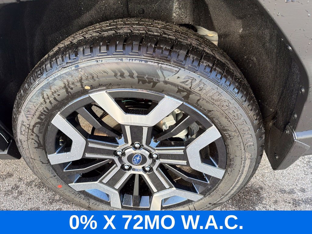 New 2026 Subaru Outback Touring XT AWD/4WD image 32