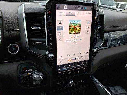 New 2026 RAM 1500 Laramie image 9