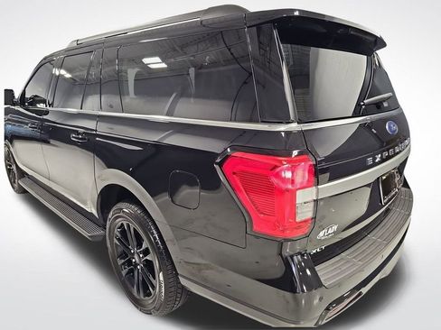 Used 2024 Ford Expedition Max XLT image 14