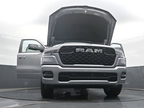 New 2025 RAM 1500 Big Horn image 58