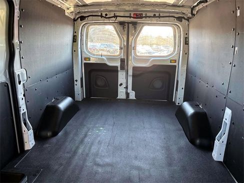 Used 2024 Ford Transit 150 Low Roof image 28